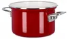 bELIS ECO-CERAMIC 24cm 6,1l garnek ze szklaną pokrywką Podgląd zdjęcia produktu 9