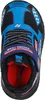 Skechers Skech Tracks 402303L-BLRD Bambini Anteprima dell’immagine prodotto 4