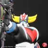 Grendizer Sélection de scènes 01 Statue en PVC Grendizer Voir les images du produit 11