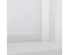 SOLUNA Verdunkelungsrollo V31 mit Kassette weiss 115x175 cm Produktbild-Vorschau 5