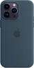 Silikonové pouzdro Apple MagSafe pro iPhone 14 Pro Max - Náhled obrázku produktu 1