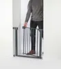 Safety 1st barrière de sécurité Easy Close 73 cm noire Voir les images du produit 21