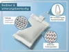 PHENO FLAGS Flaggengewicht 450g Beschwerung Befestigung Produktbild-Vorschau 3