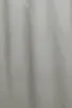 A close-up shot of a gray, transparent fabric with vertical folds. Produktbild-Vorschau