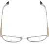 Brilmontuur Furla VFU447-540KAW, diameter 54 mm Productafbeelding-voorbeeld 2