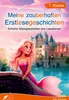 Wachtler, S: Silbenbuch 1. Klasse - Meine zauberhaften Produktbild-Vorschau 1