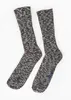 BIRKENSTOCK Baumwolle SLUB WOMEN Grau Produktbild-Vorschau 10