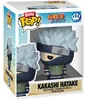 Naruto Shippuden Bitty POP ! Vinyl 4-pack Team 7 w/CH 2,5 Voir les images du produit 4