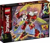 LEGO® 71707 LEGO® Ninjago 71707 Kais Mech Jet Bausatz Podgląd zdjęcia produktu 7