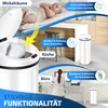 Contenitore automatico per rifiuti KESSER® con sensore, in Anteprima dell’immagine prodotto 4