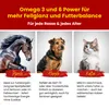 Leinöl Tierfutterzusatz 2 x 5 Liter für Pferde, Hunde & Produktbild-Vorschau 6