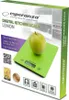 Balance de cuisine numérique Esperanza vert citron Voir les images du produit 4