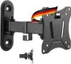 Drehbarer Wandhalter für 13-29 Zoll Bildschirme, Aluminium, Produktbild-Vorschau 1
