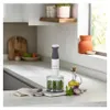 Kenwood HBM40.306WH, Dompelstokmixer, 850 W, Grijs, Productafbeelding-voorbeeld 2
