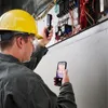 Flir ONE EDGE Wärmebildkamera -20 bis 120°C 8.7 Hz Náhled obrázku produktu 5