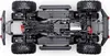 Traxxas TRX-4 Sport 4x4 Crawler 1:10 RTR - Portalachsen, Produktbild-Vorschau 5