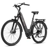 28 Zoll Mittelmotor 70N.M 18AH E-Bike Elektrofahrrad E BIKE Produktbild-Vorschau 1