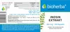 Bioherba Inosin Extrakt 265 mg 100 Kapseln Produktbild-Vorschau 2
