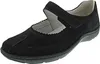 Waldläufer Damen Ballerinas  Leder schwarz 6,5 Produktbild-Vorschau 58