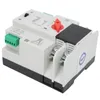Przełącznik zasilania Dual Power Automatyczny bezprzerwowy Podgląd zdjęcia produktu 8