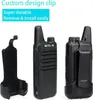 Retevis RT622 Walkie Talkie, nabíjateľná minivysielačka, Náhľad obrázku produktu 4