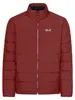 Jack Wolfskin herenjas Jasper Pro 3-in-1, kleur: siren red, Productafbeelding-voorbeeld 5