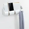Umbra Cubby Mini Organizer Garderobenleiste Hakenleiste Produktbild-Vorschau 7