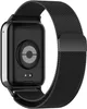 FFO2World Milanaise-Armband aus Edelstahl mit Produktbild-Vorschau 6