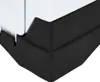 Vidaxl Hund Loft 90,5x68x66 cm Polypropengrau Anteprima dell’immagine prodotto 5