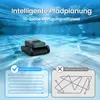 Pool-Royal Akku-Poolreinigungs-Roboter PR10 Limited Design Produktbild-Vorschau 11