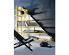 Vormann Design-Konsolen weiß 185 x 124 x 38 mm Produktbild-Vorschau 4