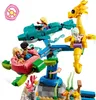 LEGO Friends Plażowy park rozrywki, wesołe miasteczko do Podgląd zdjęcia produktu 5