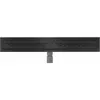 Mexen Flat M18 linearer Ablauf 50 cm, Schwarz - 1723050-15 Produktbild-Vorschau 4