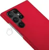 Galaxy S22 Ultra 5G Hülle, Ultra Dünn Hart PC Matt Produktbild-Vorschau 6