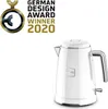 Novis 6113.09.10 Iconic K1 Wasserkocher, Edelstahlgehäuse, Produktbild-Vorschau 4