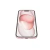Fólia pre Apple iPhone 15 6,1" transparentná ochranná fólia Náhľad obrázku produktu 4