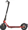 Ninebot by Segway D28D, Klassischer Roller, Schwarz, Rot, Produktbild-Vorschau 1