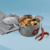 Kela - Garnek wysoki z pokrywką Flavoria 1,6 L Podgląd zdjęcia produktu 3