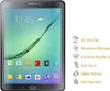 3x Panzerfolie für Samsung Galaxy Tab S2 9.7 ANTI-SCHOCK Produktbild-Vorschau 3