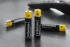 Intenso Energy Ultra AAA LR03 100x Alkaline Batterie, (100 Produktbild-Vorschau 3