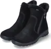 Rieker Winterboots Damen 31363137383630 Schwarz 39 EU Produktbild-Vorschau 11