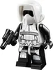 LEGO Star Wars 10236 - Ewok Village Produktbild-Vorschau 21