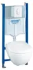 GROHE Skate Air, Spülplatte, Chrom, Produktbild-Vorschau 20
