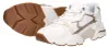 Guess Carli  Sneakers Laag - goudkleur - Maat 38 Produktbild-Vorschau 6