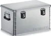 Pojemnik aluminiowy Mini Plus L600xW400xH330mm 60l z Podgląd zdjęcia produktu 3