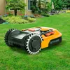 2 Stück stahl spikes für Worx Landroid S/M, Gesenkte Produktbild-Vorschau 11