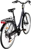 Scrapper Railway Hollandrad Damenfahrrad 28 Zoll Fahrrad Produktbild-Vorschau 3
