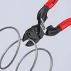 KNIPEX CoBolt Kompakt Bolzenschneider 160 mm Produktbild-Vorschau 14