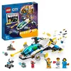 LEGO 60354 City Erkundungsmissionen im Weltraum mit Produktbild-Vorschau 3