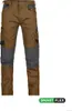 A pair of work pants on a white background. Produktbild-Vorschau